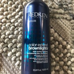 Redken Color Extend Brownlights Shampoo
